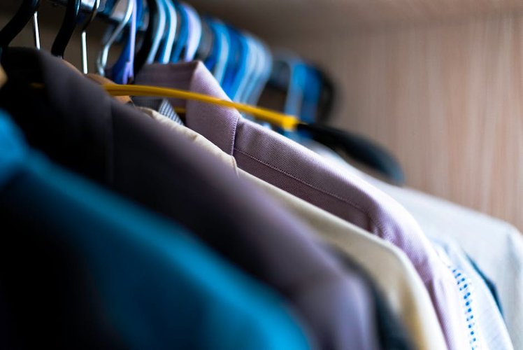 Obsolete Garments Inventory in Geneva, Switzerland — Turn It Into Cash Now