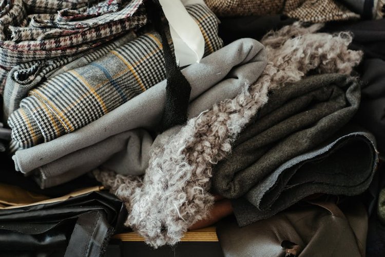 We Are Buying Garments Surplus Stock in Brno, Czech Republic Right Now