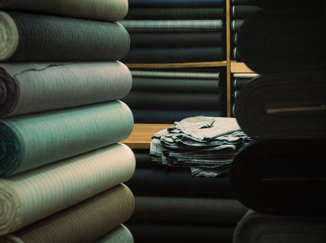 We Purchase Garments Dead Stock in Osaka, Japan — Free Collection, Instant Pay
