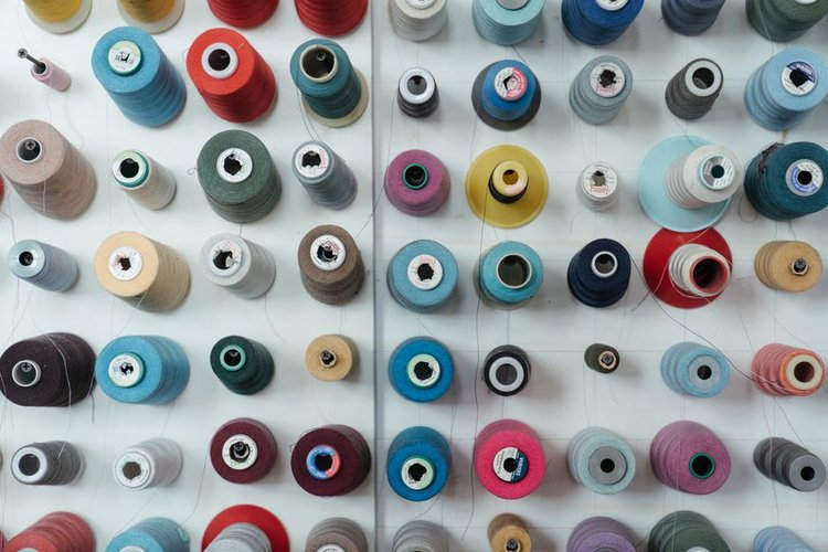 Nearest Garments Dead Stock Buyer in Busan, South Korea — Clear Your Stocks