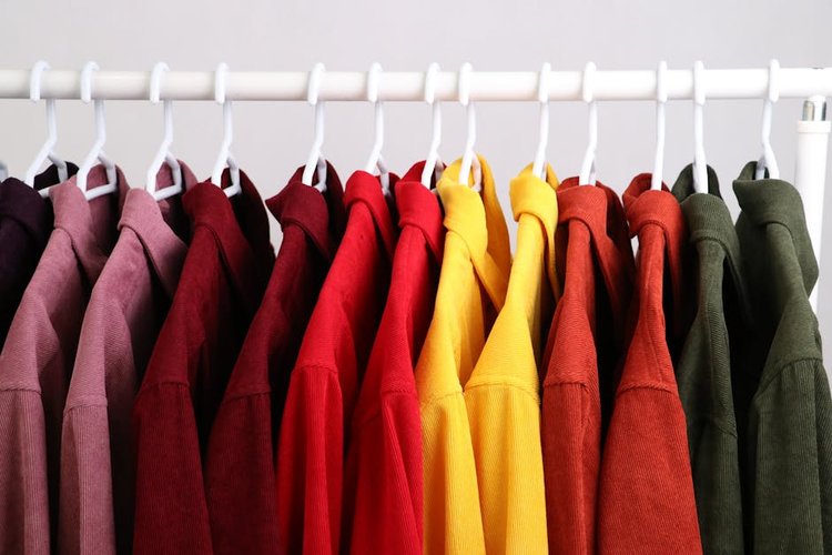 Get Immediate Cash for Your Surplus Garments Stock in Chiang Mai, Thailand Today