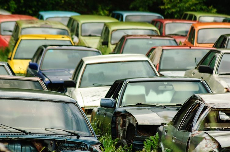 Your Computer Scrap Inventory Is Losing Value in Hamburg, Germany — Sell It Today