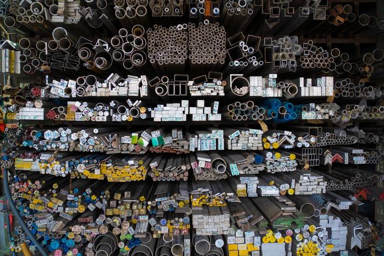 France Dead Stock Buyers for Building Materials — Any Quantity Near Toulouse, France