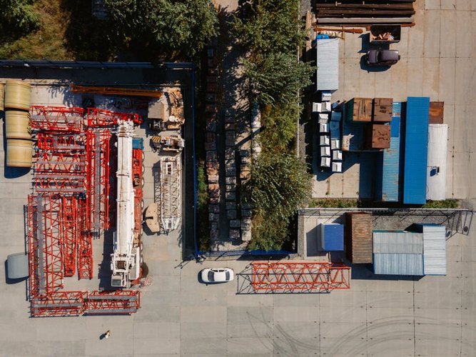 Sell Non-Moving Building Materials Inventory Near Auckland, New Zealand — Instant Cash Payment