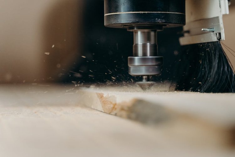 Fastest Machinery Stock Clearance in Dublin, Ireland — Any Condition, Any Quantity