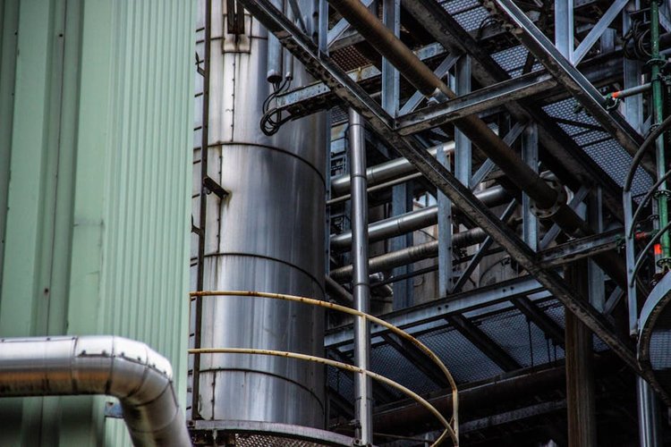 Immediate Cash Offer for Machinery Dead Stock in Cologne, Germany