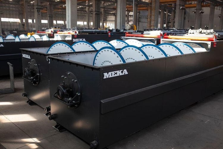 Nearest Machinery Dead Stock Buyer in Gothenburg, Sweden — Clear Your Stocks
