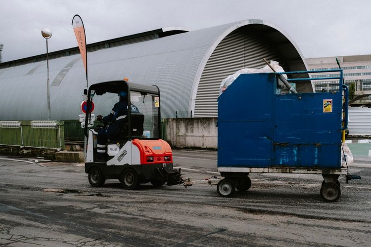 Top Surplus Machinery Buyers in Australia — Perth, Australia Collection Available