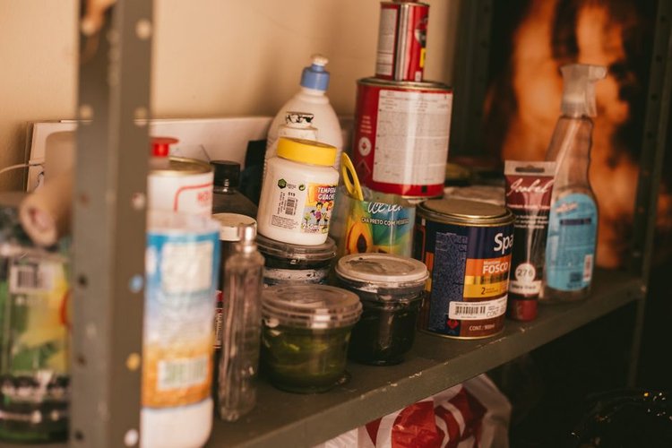 Cosmetics Inventory Liquidation in Mosta, Malta — Best Rates, Fast Payment