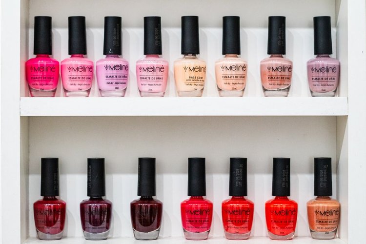 Obsolete Cosmetics Inventory in Zabbar, Malta — Turn It Into Cash Now