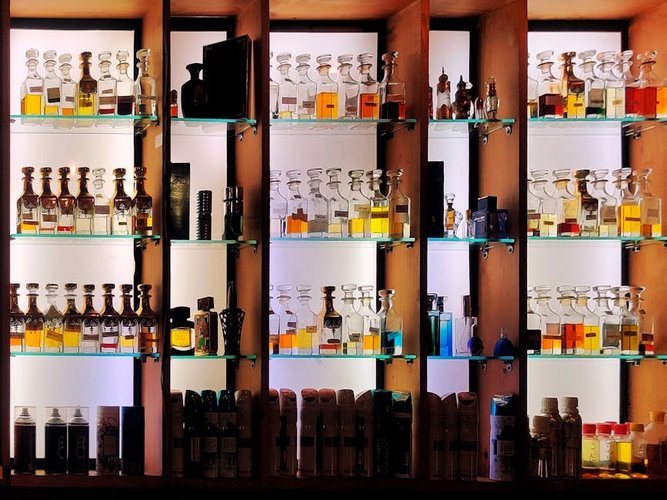 Top Surplus Cosmetics Buyers in South Korea — Busan, South Korea Collection Available
