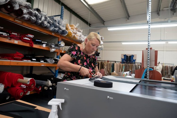 Garments Inventory Liquidation in Cork, Ireland — Best Rates, Fast Payment