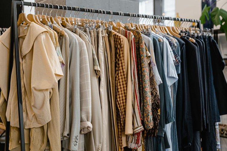 Garments Stock Clearance Buyers in Galway, Ireland — Any Condition Accepted