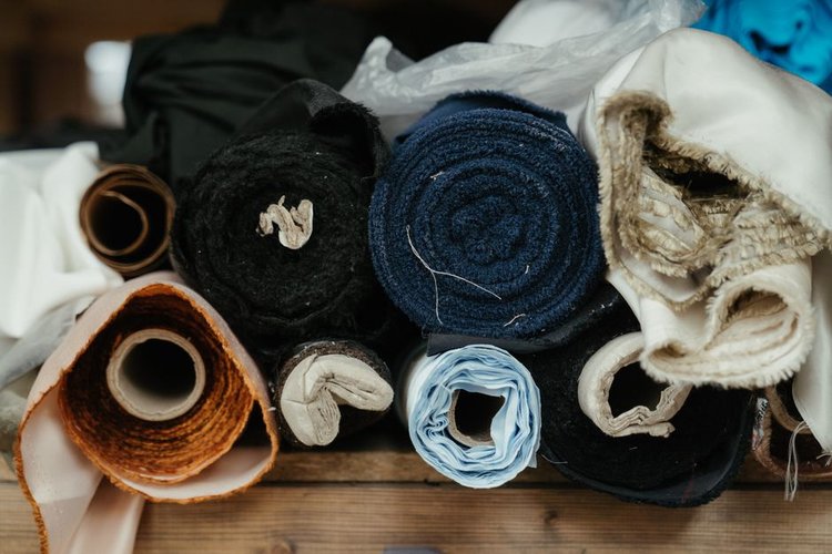 Dead Stock Buyers in Germany — Garments Clearance Near Cologne, Germany
