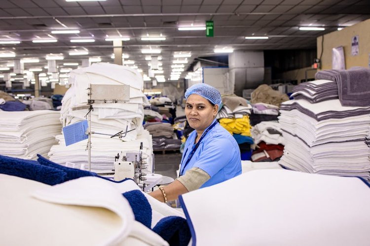 Convert Your Garments Warehouse Surplus in Madrid, Spain to Cash Today