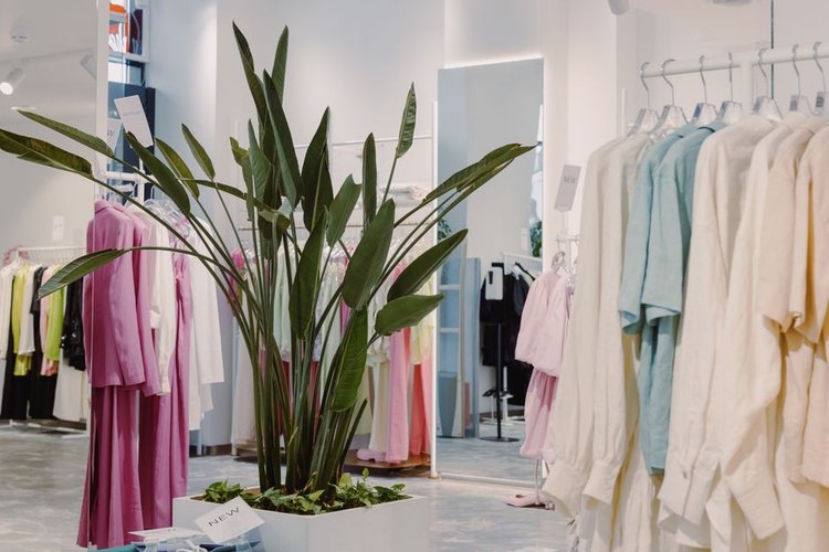 Liquidate Your Garments Stock in Barcelona, Spain — Clear Your Stocks Pays Same Day