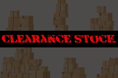 clearance-stock-we also buy