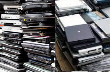 sell your electronics old & used or surplus stock to us