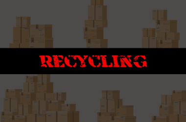 we are secialized in buying recycling