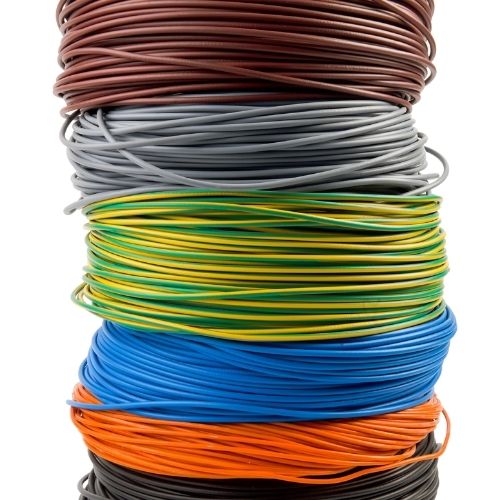 electrical wire buyer in UAE