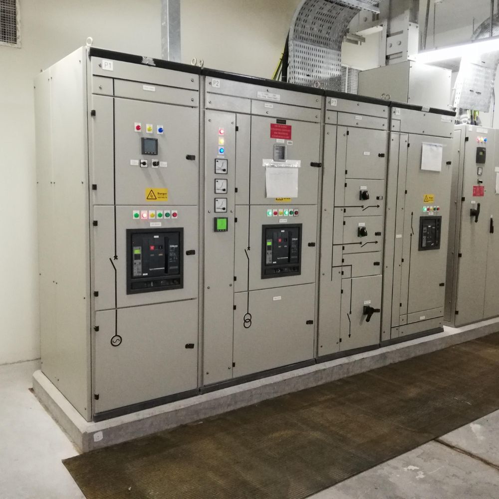 Electrical Dead Stock Buyer in Umm Al Quwain